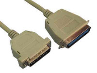 Sandberg Printer Cable Parallel 3 m (501-39)